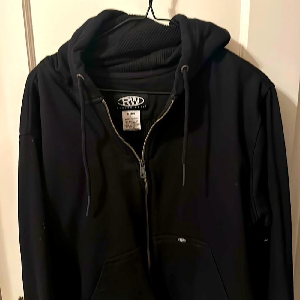 Rugged Wear jacket